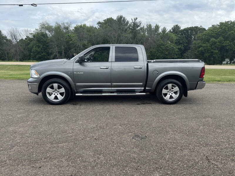 dodge ram 1500 pickup 2009 1D3HV13T89S705041 image dodge ram 1500 pickup 2009 1D3HV13T89S705041 image